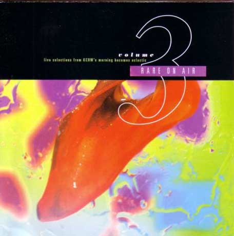 Rare on Air CD 3
