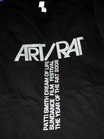 T-Shirt Frontside