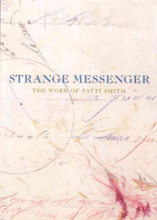 Strange Messenger Catalogue 