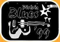 Pistoia Blues Festival 99