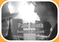 Rimbaud A New York 2