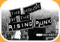 House of the Rising Punk