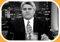 Jay Leno